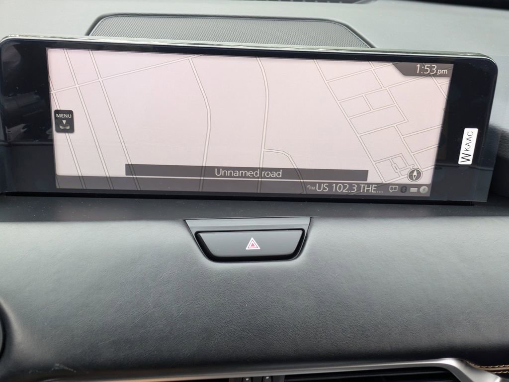 New 2026 MAZDA CX-70 3.3 Turbo w/ Premium Plus Pkg image 20