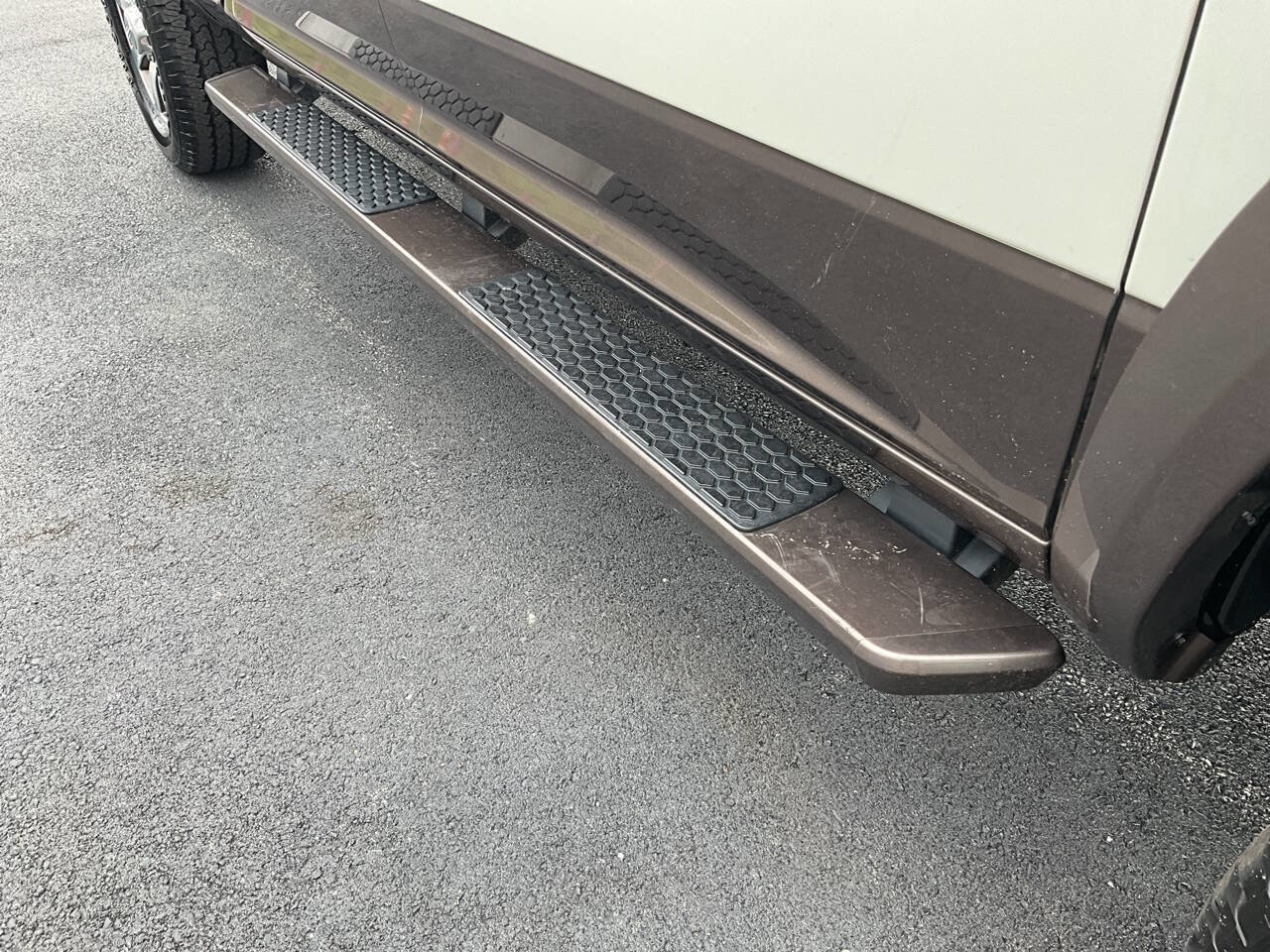Used 2018 RAM 2500 Longhorn AWD/4WD image 39