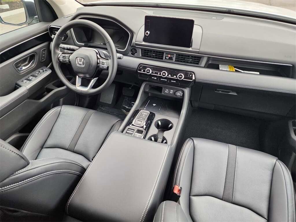 Certified 2023 Honda Pilot EX-L image 18