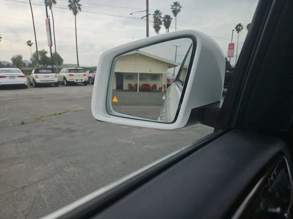 Used 2015 Mercedes-Benz ML 350 2WD w/ Premium 1 Package image 47