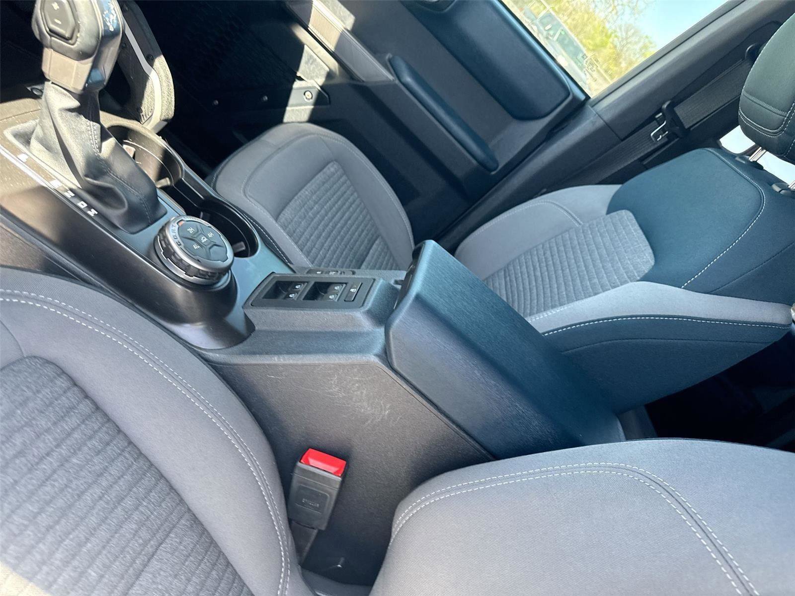 Certified 2021 Ford Bronco Outer Banks image 23