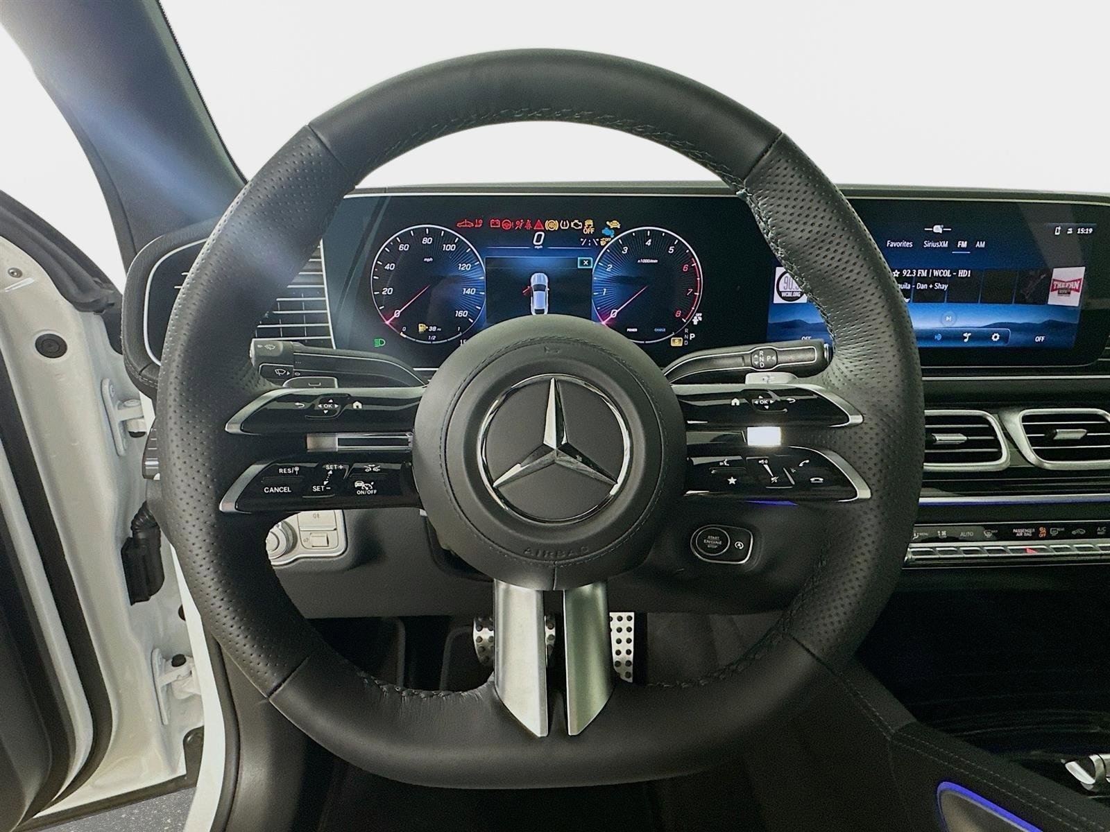 Used 2026 Mercedes-Benz GLE 450 4MATIC Coupe image 11