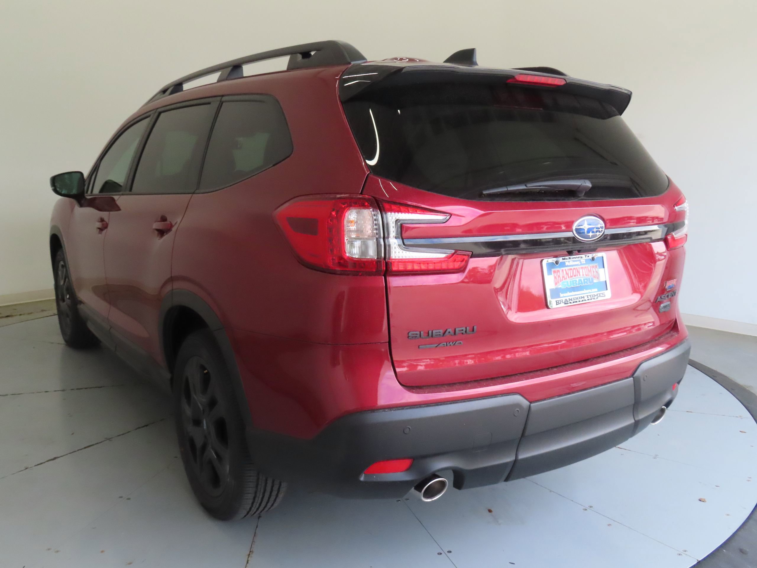 New 2026 Subaru Ascent Bronze Edition AWD/4WD image 6