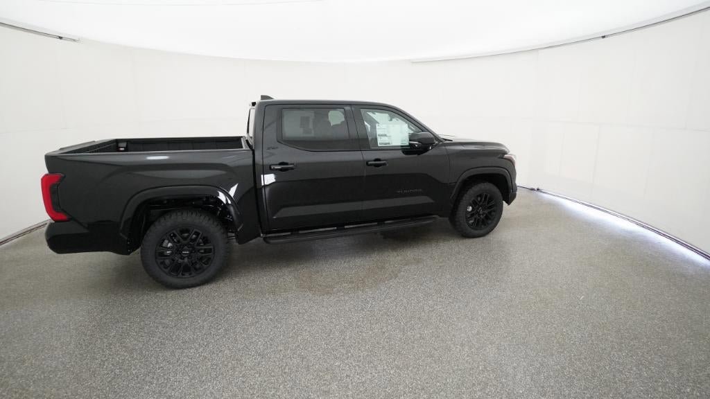 New 2026 Toyota Tundra Limited AWD/4WD image 10