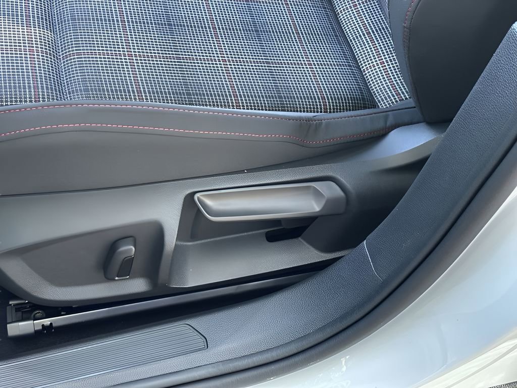 New 2026 Volkswagen GTI S image 12