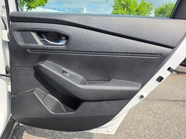 Used 2024 Honda Accord EX image 16