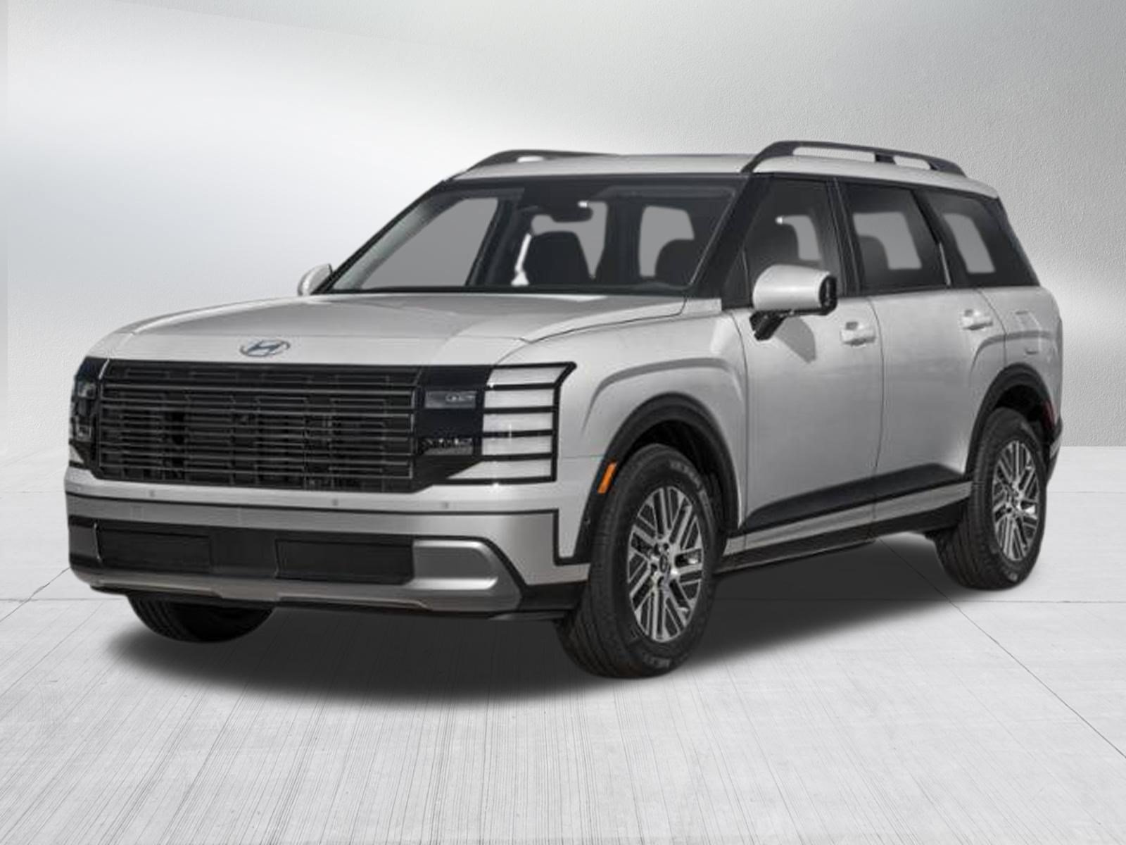 New 2027 Hyundai Palisade SEL Premium AWD/4WD video 1