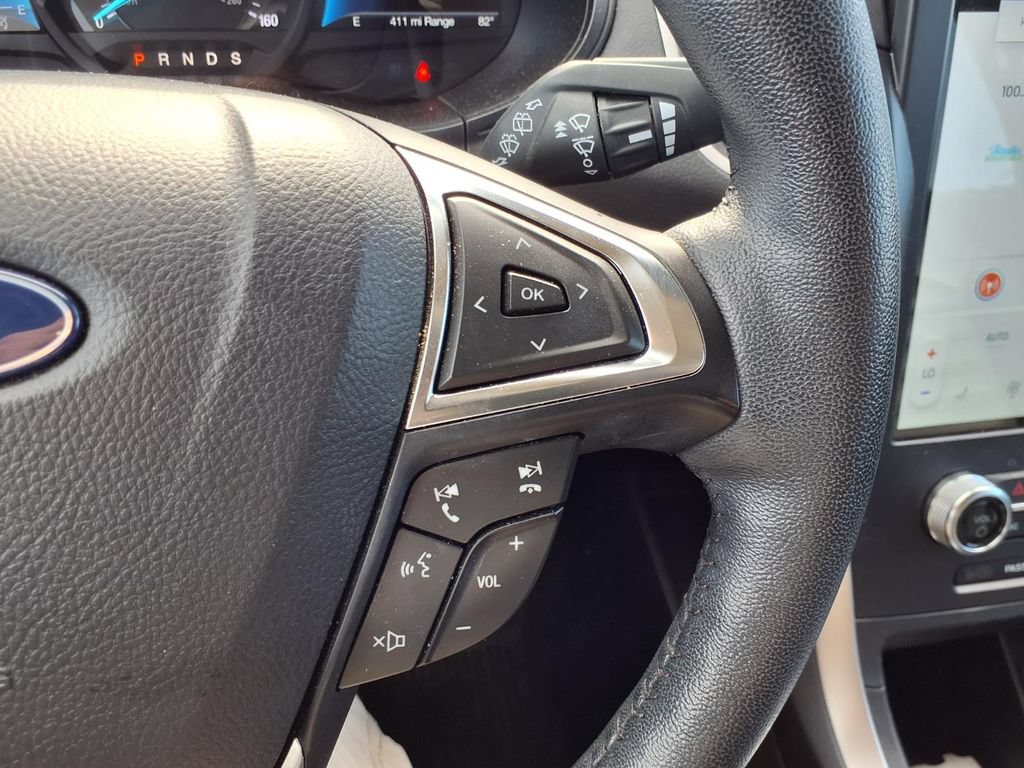 Certified 2024 Ford Edge SEL w/ Convenience Package AWD/4WD image 17