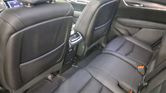 Used 2022 Cadillac XT6 Luxury image 26
