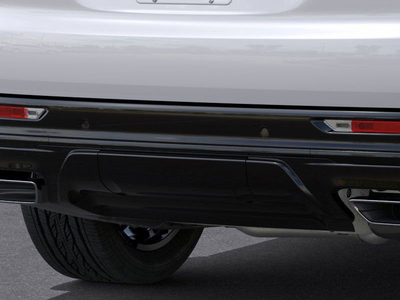 New 2025 Buick Enclave Sport Touring w/ Super Cruise Package image 16