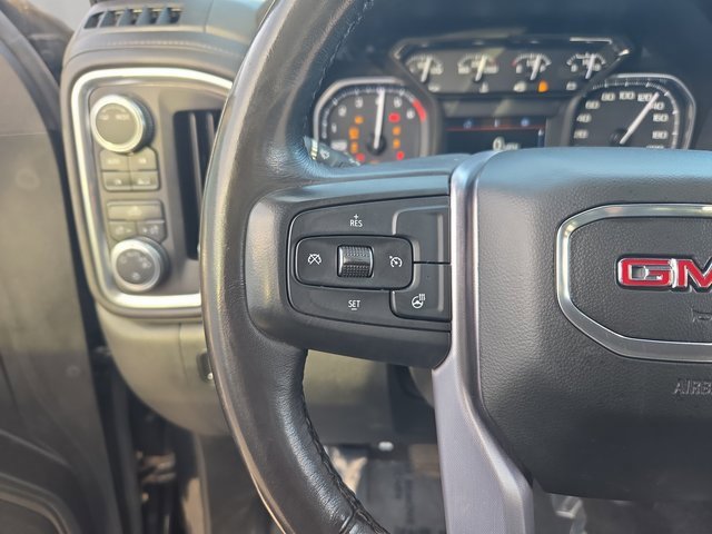 Used 2020 GMC Sierra 1500 SLE image 19