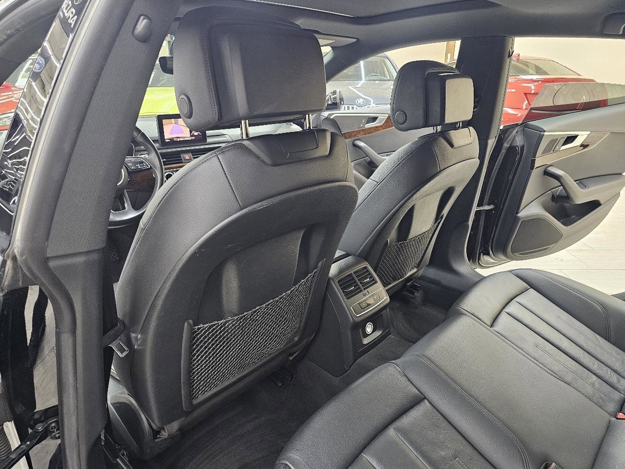 Used 2019 Audi A5 2.0T Premium image 27