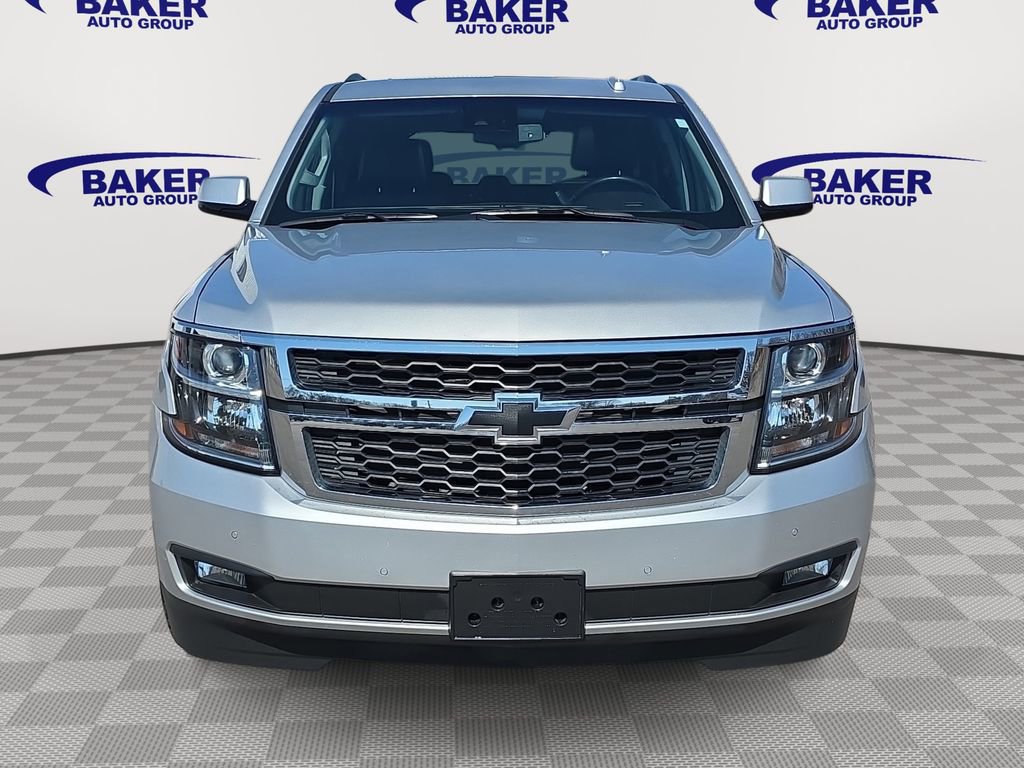 Used 2019 Chevrolet Tahoe LT image 8