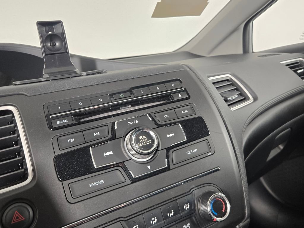 Used 2014 Honda Civic LX image 20