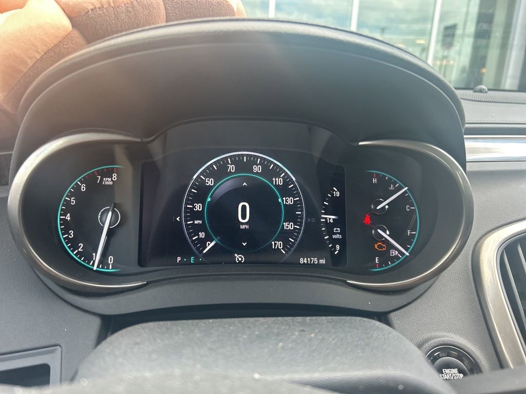 Used 2015 Buick LaCrosse Leather image 11