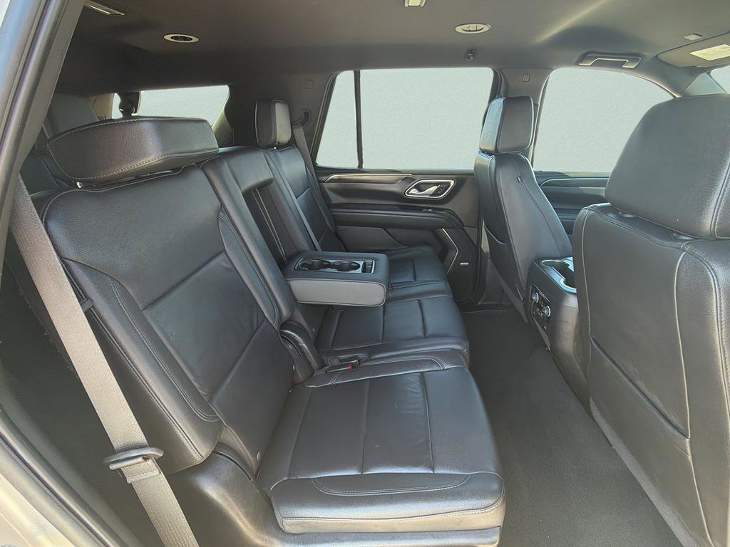 Used 2024 Chevrolet Tahoe LT image 13
