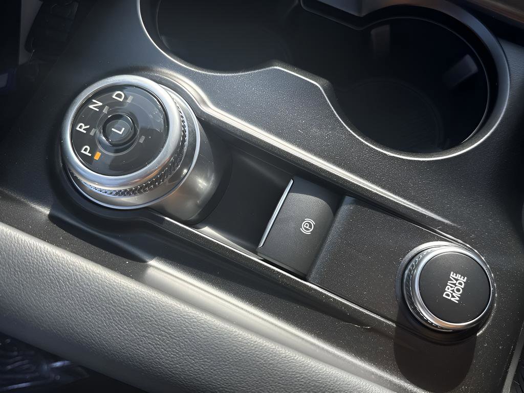 New 2026 Ford Explorer ST-Line w/ ST-Line Street Pack image 22