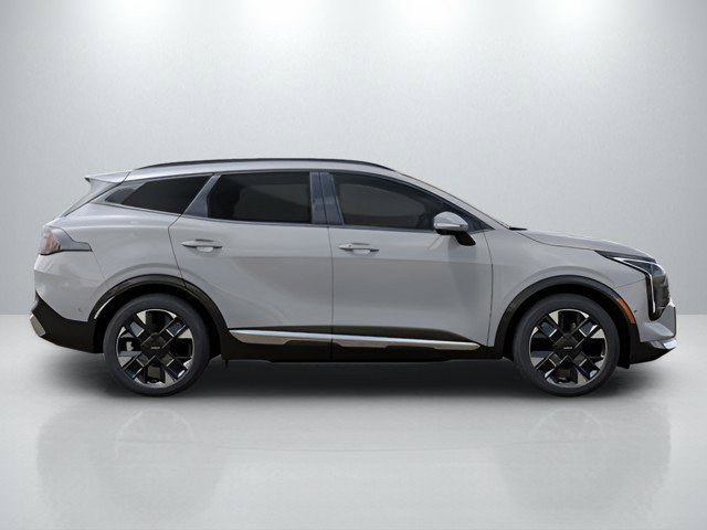 New 2026 Kia Sportage SX image 7