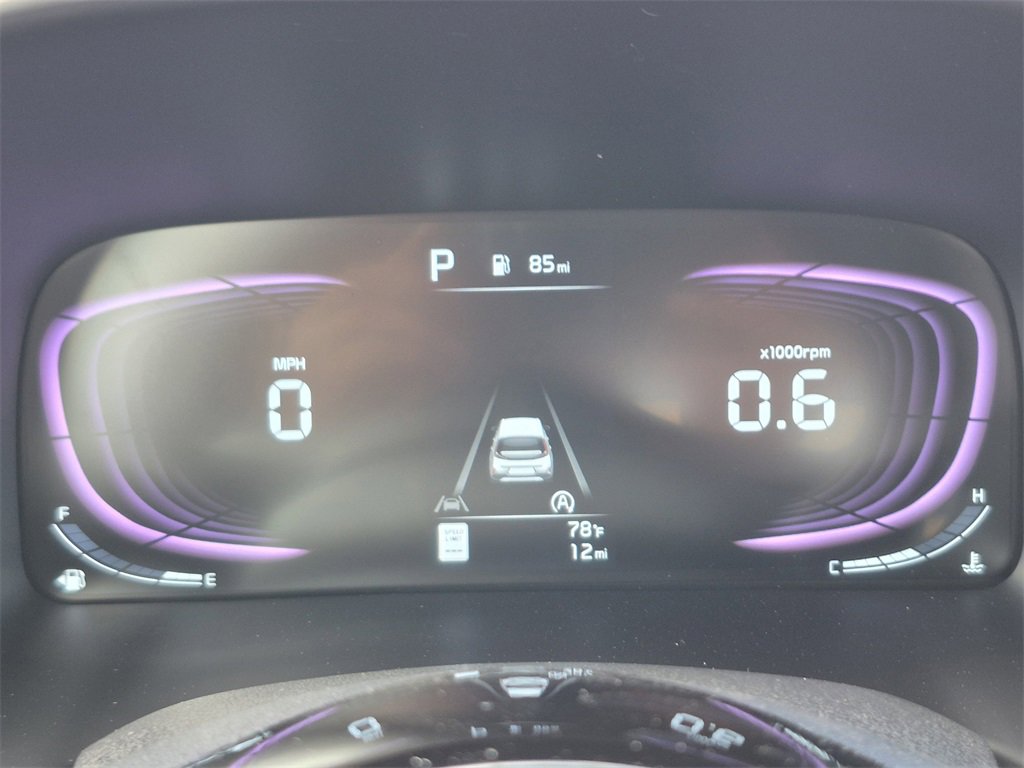 New 2025 Kia Soul GT-Line image 28