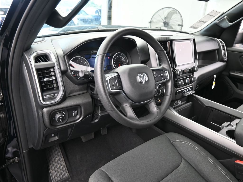 New 2026 RAM 1500 Express image 10