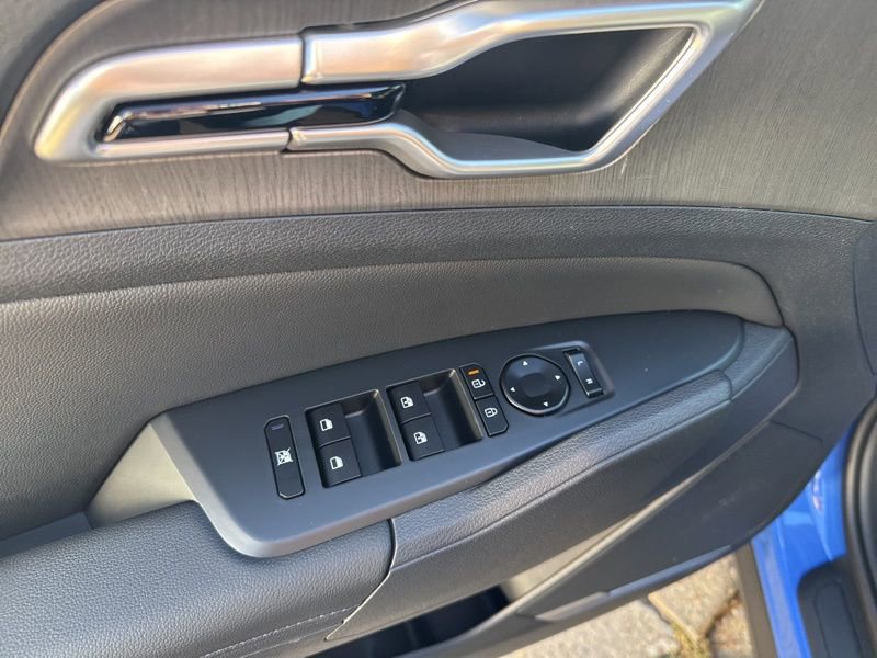 New 2026 Kia Sportage X-Line w/ X-Line Premium Package image 25