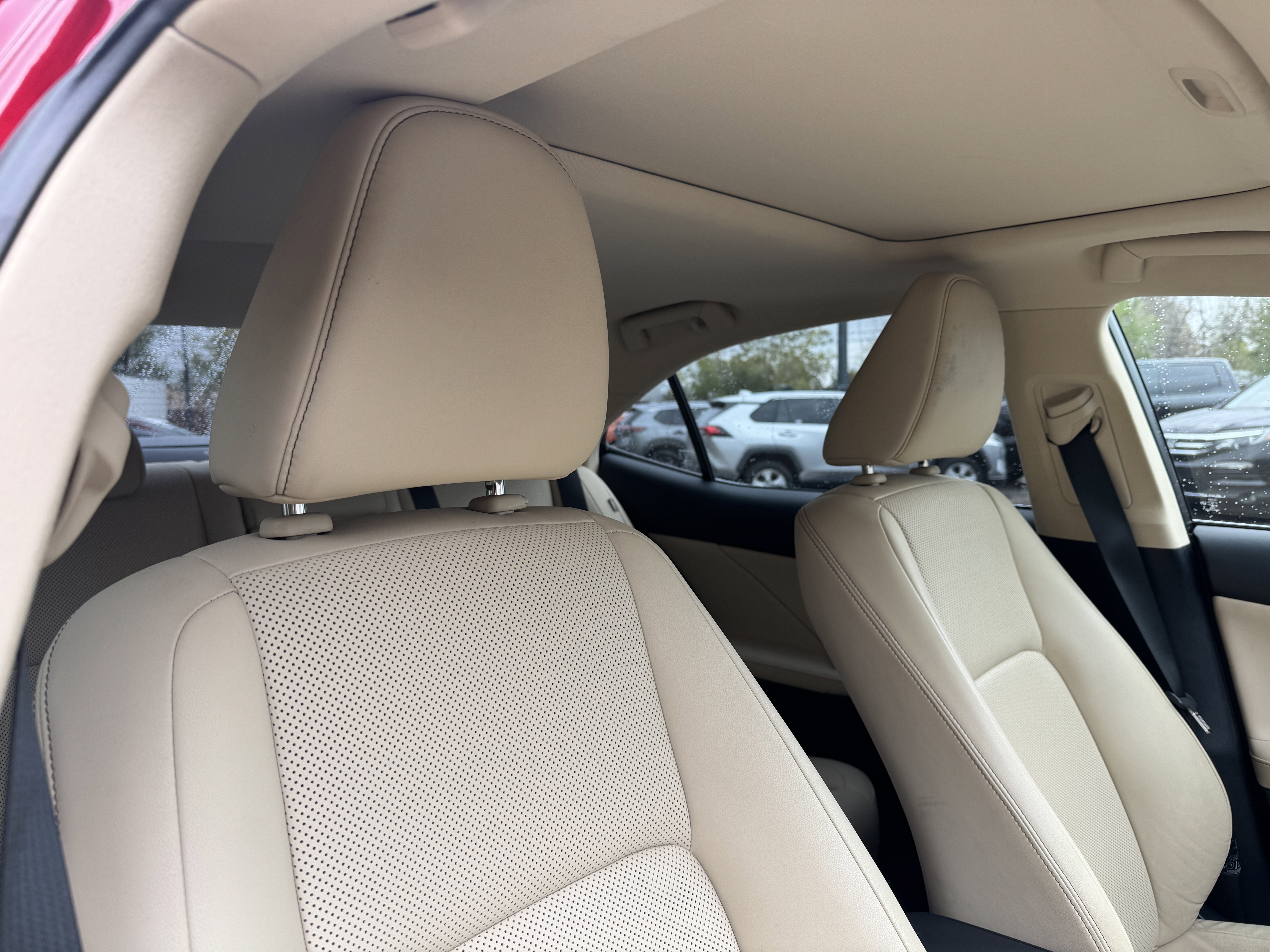 Used 2014 Lexus IS 250 RWD image 20