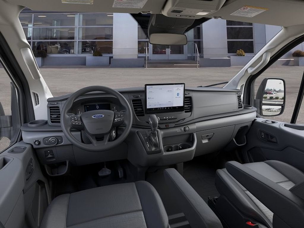 New 2026 Ford Transit 350 XL RWD image 9