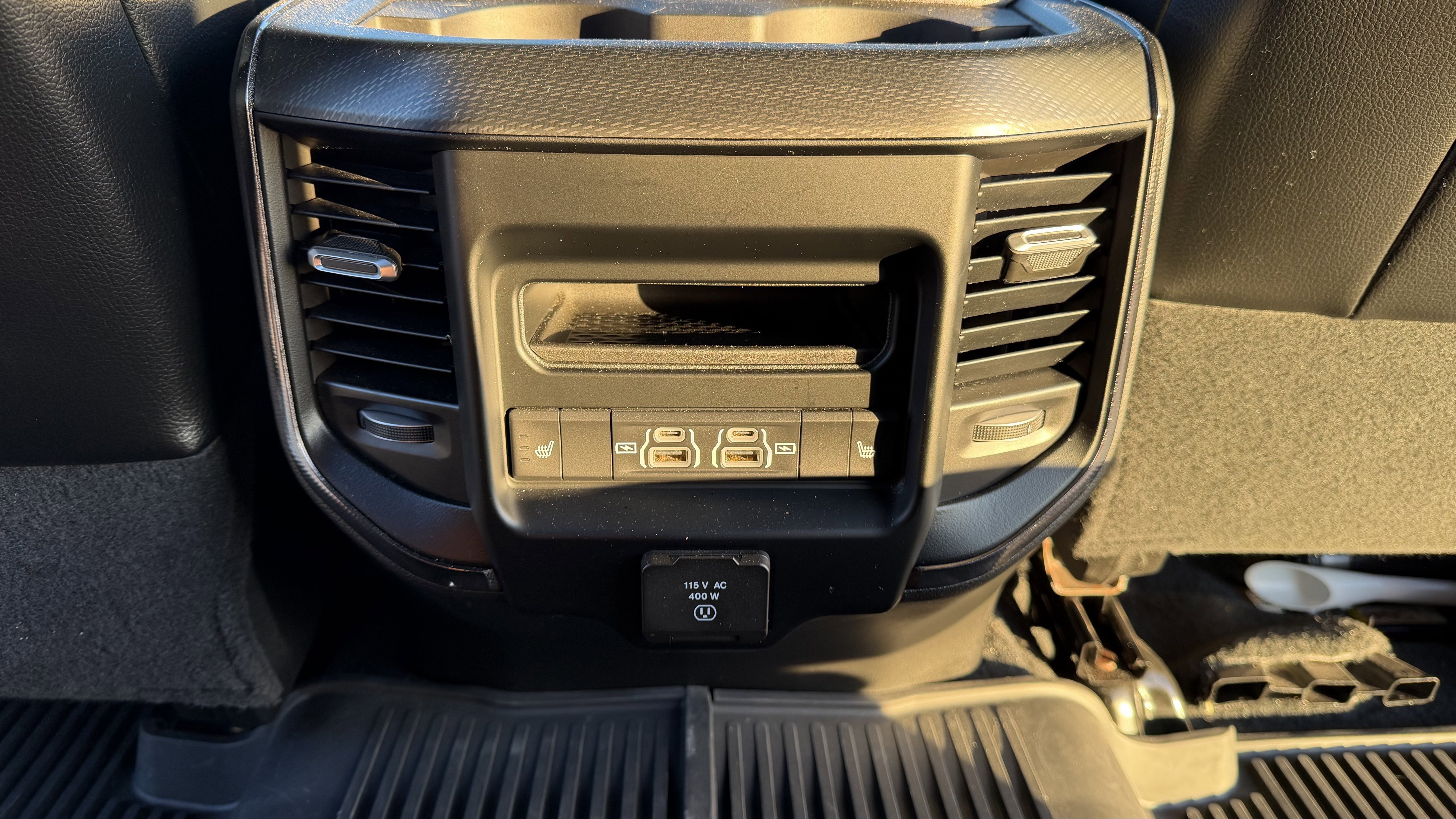 Used 2024 RAM 2500 Rebel w/ Towing Technology Group image 43