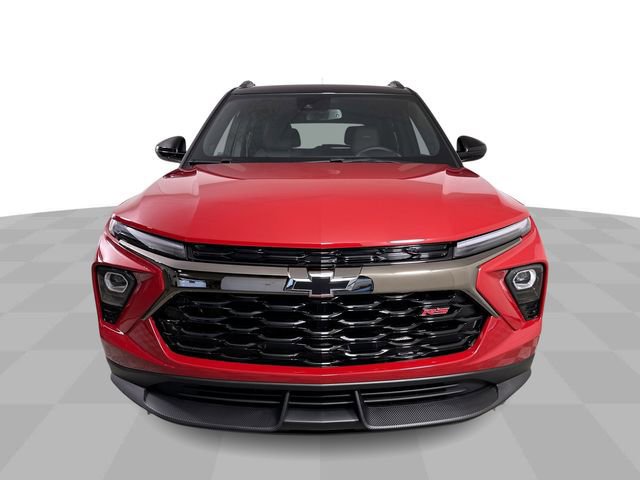 New 2026 Chevrolet TrailBlazer RS w/ Convenience Package image 6