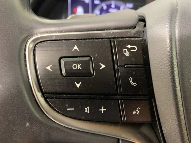 Used 2023 Lexus ES 350 w/ Premium Package image 8