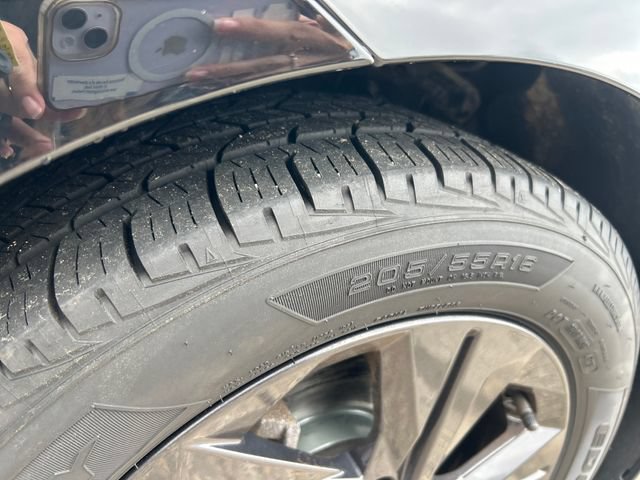 Certified 2021 Hyundai Elantra SEL w/ Convenience Package FWD image 25