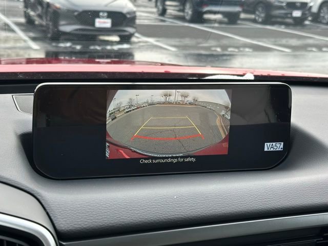 New 2026 MAZDA CX-50 AWD 2.5 S w/ Weather Package image 27