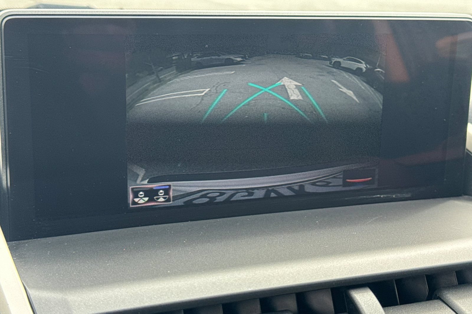 Used 2019 Lexus NX 300h AWD w/ Premium Package image 20