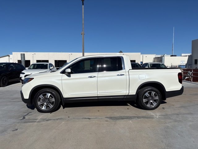 Used 2019 Honda Ridgeline RTL-E image 5