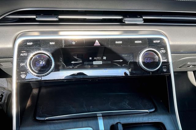 Used 2023 Genesis GV80 3.5T Prestige w/ Prestige Matte Package image 31