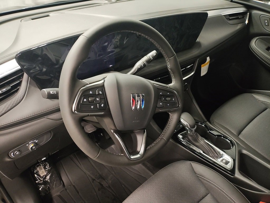 New 2026 Buick Encore GX Preferred w/ Comfort Package image 23
