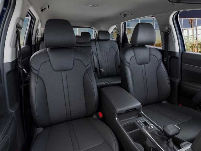 New 2026 Kia Sorento EX FWD image 17