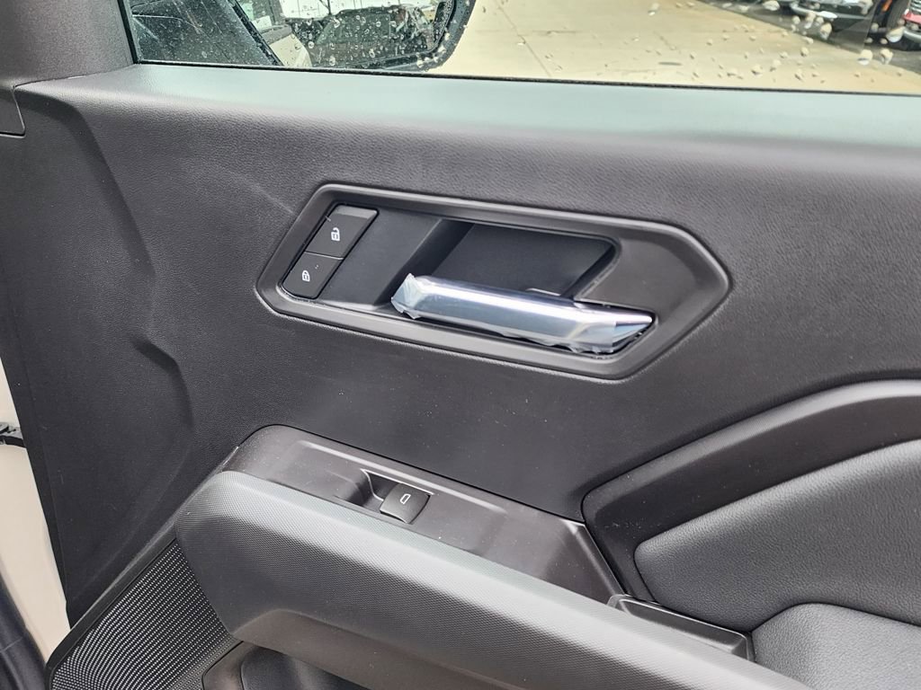 New 2026 GMC Canyon Elevation w/ Convenience Package image 38