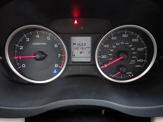 Used 2014 Subaru Crosstrek 2.0i Premium w/ Popular Package #2 image 23