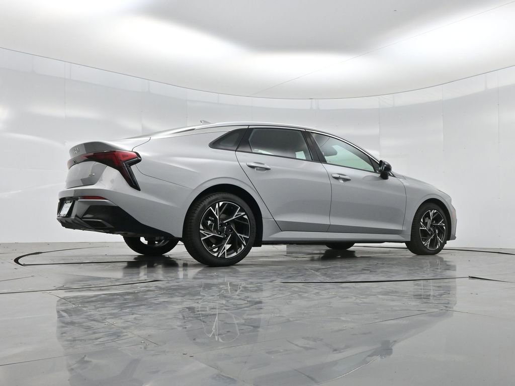 New 2026 Kia K5 GT-Line FWD image 55