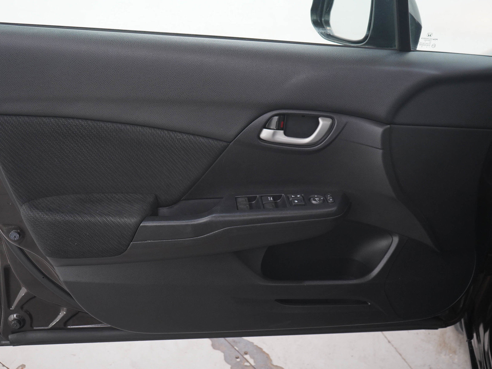 Used 2013 Honda Civic LX image 18