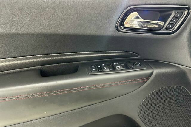 Used 2024 Dodge Durango GT image 11
