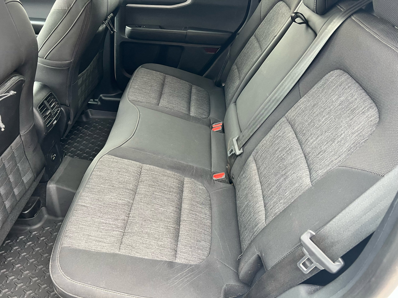 Used 2021 Ford Bronco Sport Big Bend image 9