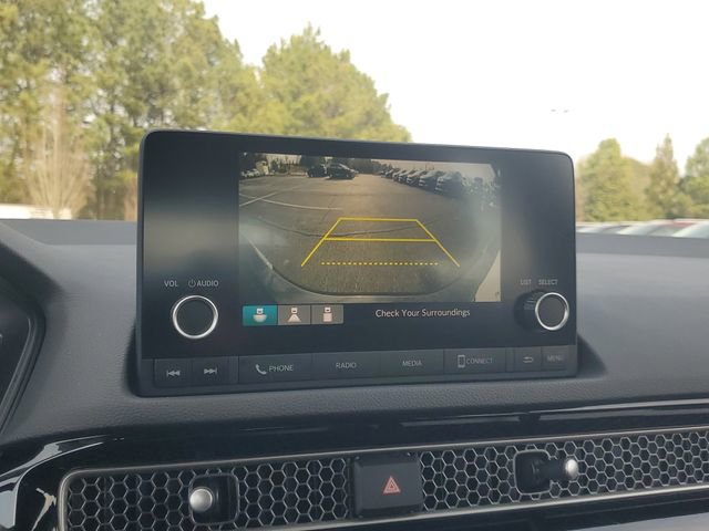 Certified 2023 Honda Civic LX image 20