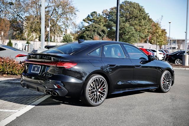 New 2025 Audi S5 Premium Plus AWD/4WD image 7