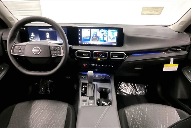 New 2026 Nissan Sentra SV image 6