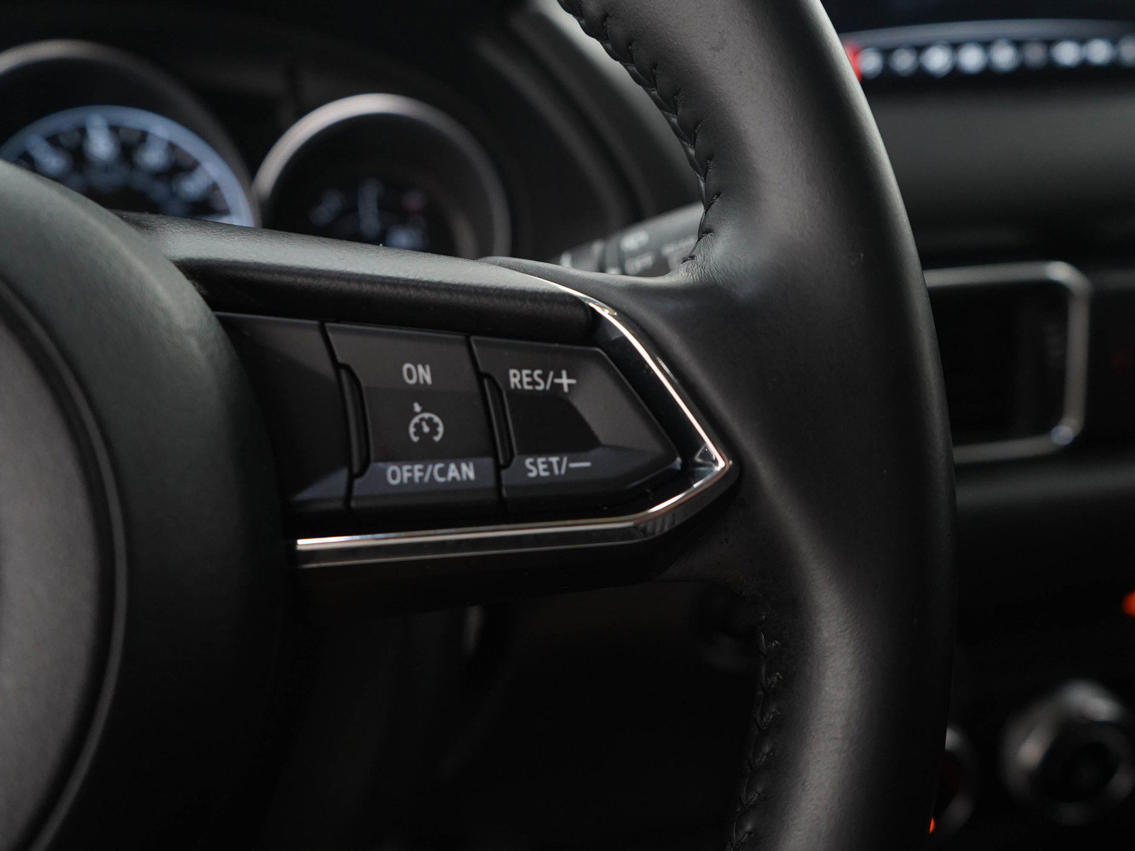 Used 2019 MAZDA CX-5 Sport AWD/4WD image 19