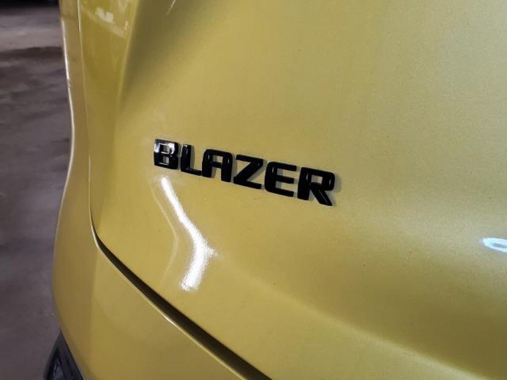 Used 2022 Chevrolet Blazer RS FWD image 6
