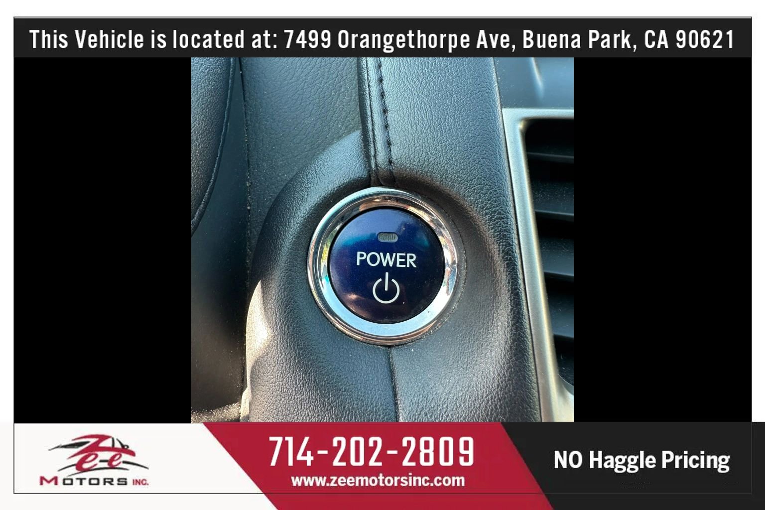 Used 2010 Lexus HS 250h Premium image 26