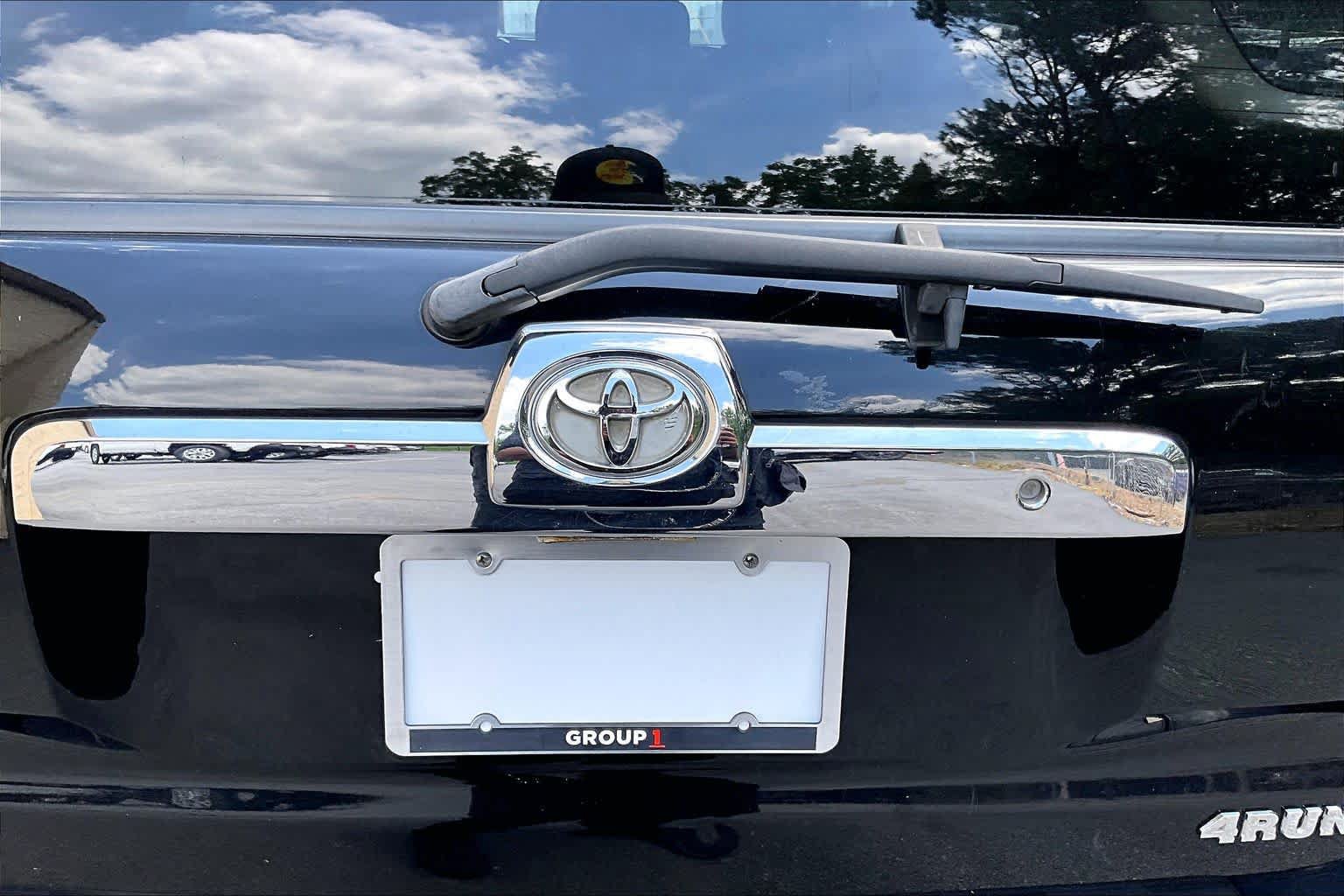 Used 2008 Toyota 4Runner SR5 RWD image 29